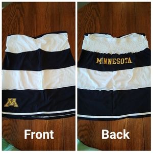 Minnesota Gophers shirt